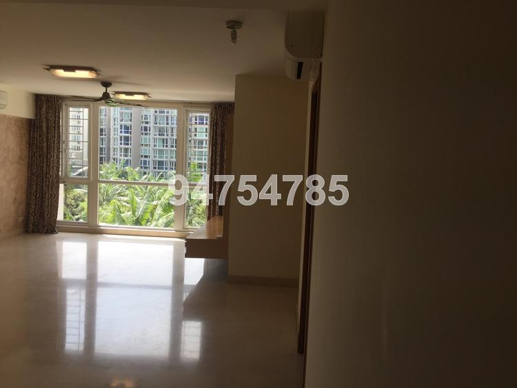 Changi Rise Condominium (D18), Condominium #158655222